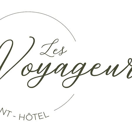 Logis Hôtel Les Voyageurs Tournon-dʼAgenais Extérieur photo
