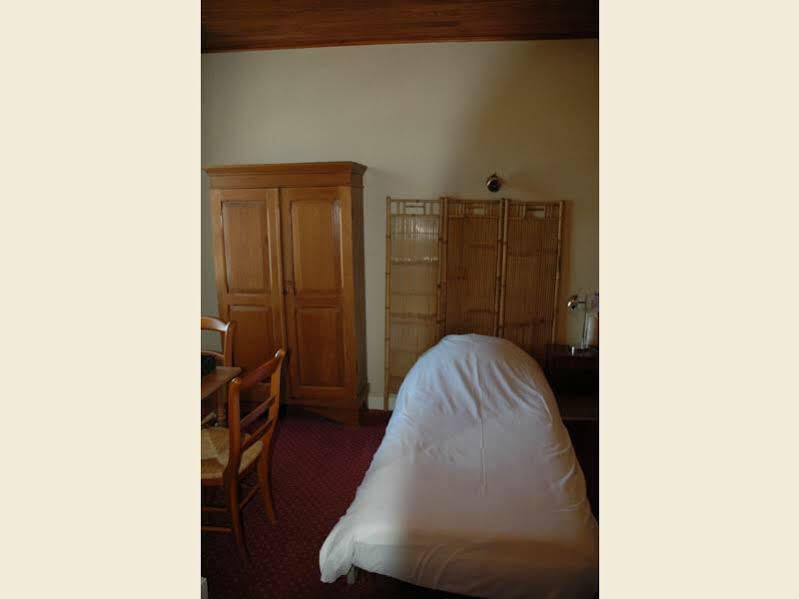 Logis Hôtel Les Voyageurs Tournon-dʼAgenais Extérieur photo